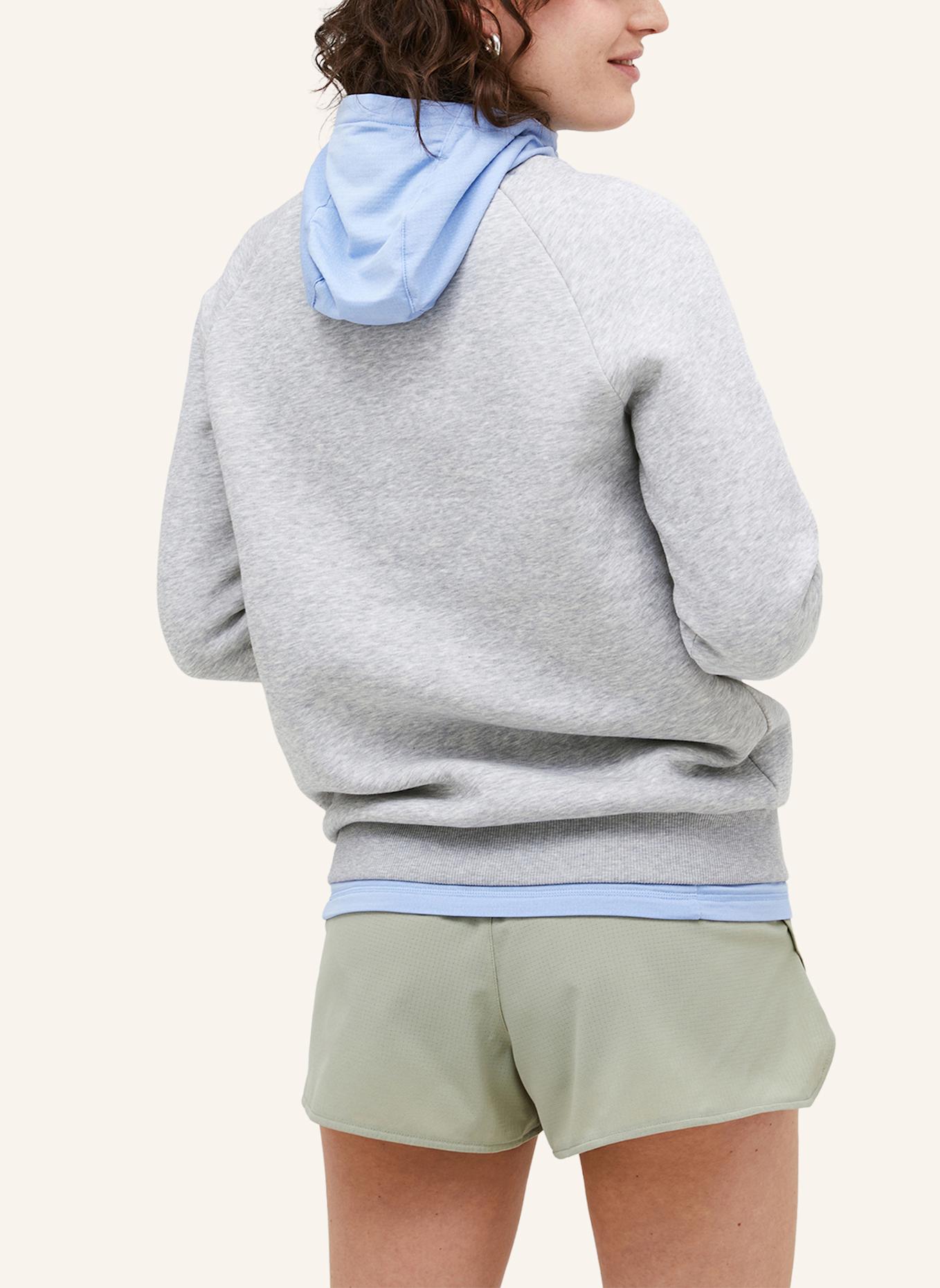 Peak Performance Sweatshirtpullover: GRAU