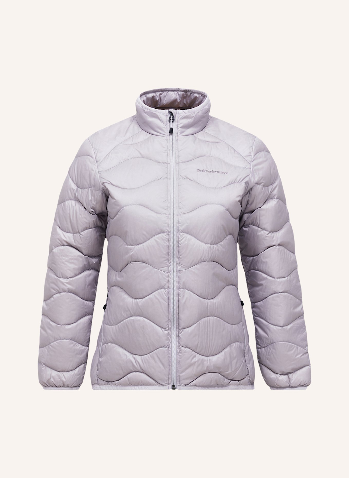 Peak Performance Daunenjacke HELIUM: HELLLILA