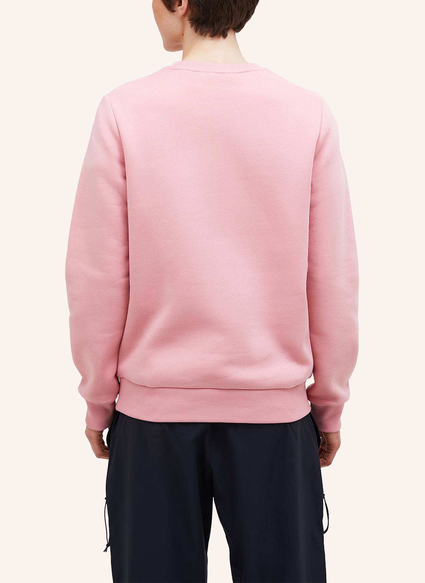 Peak Performance Sweatshirtpullover: ROSA