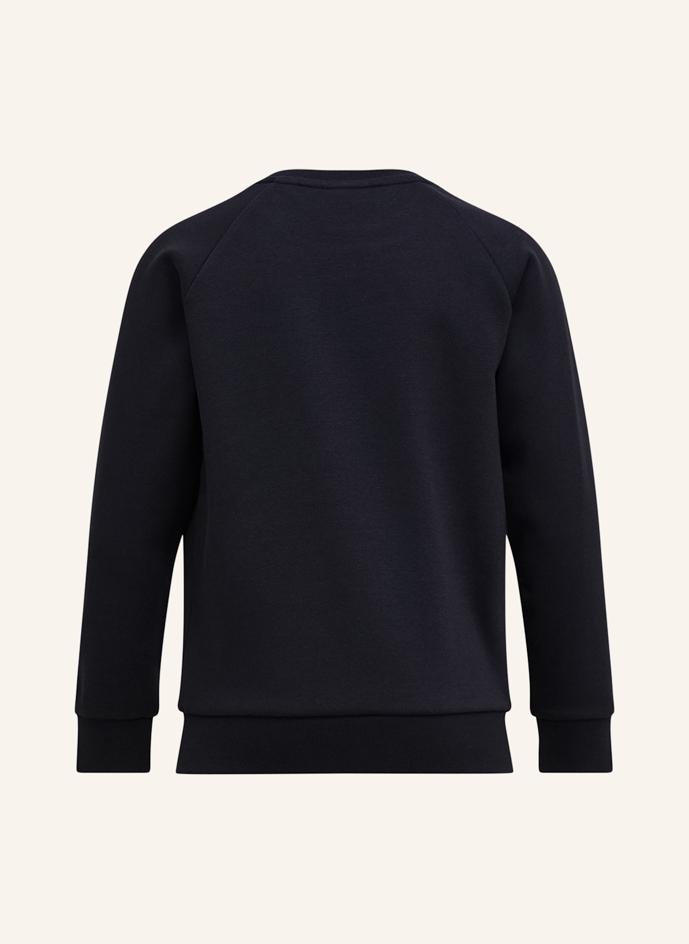 Peak Performance Sweatshirtpullover: SCHWARZ