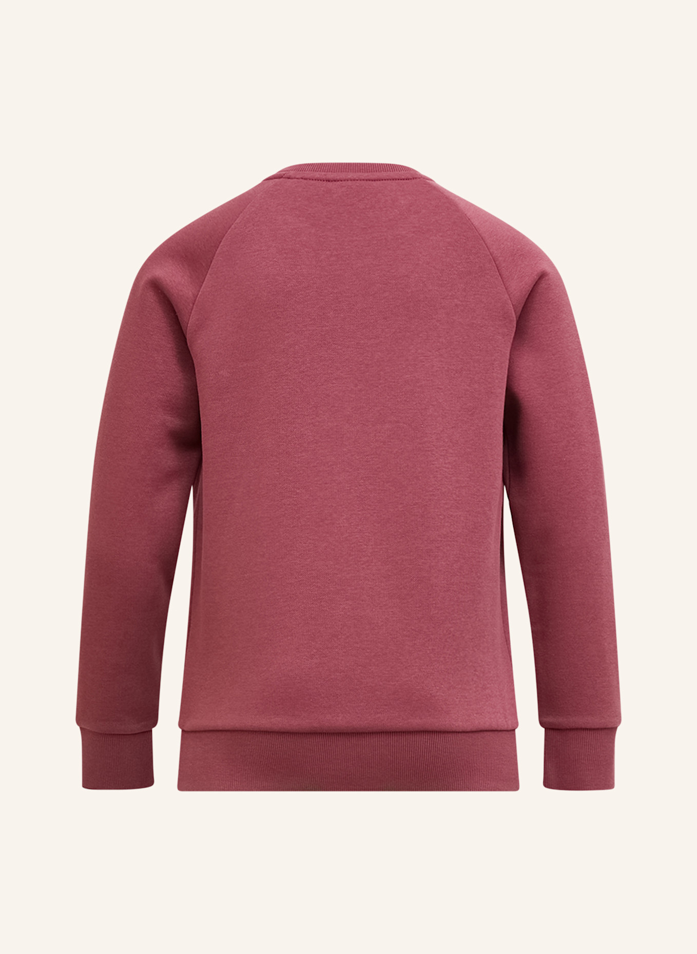 Peak Performance Sweatshirtpullover: DUNKELLILA