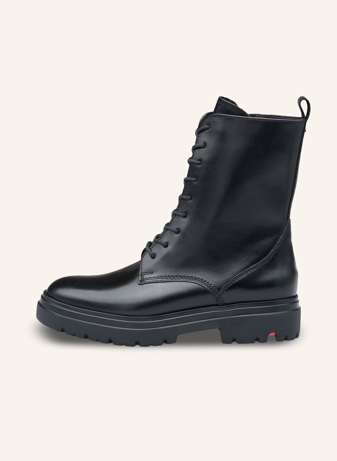 LLOYD Schuhe: SCHWARZ