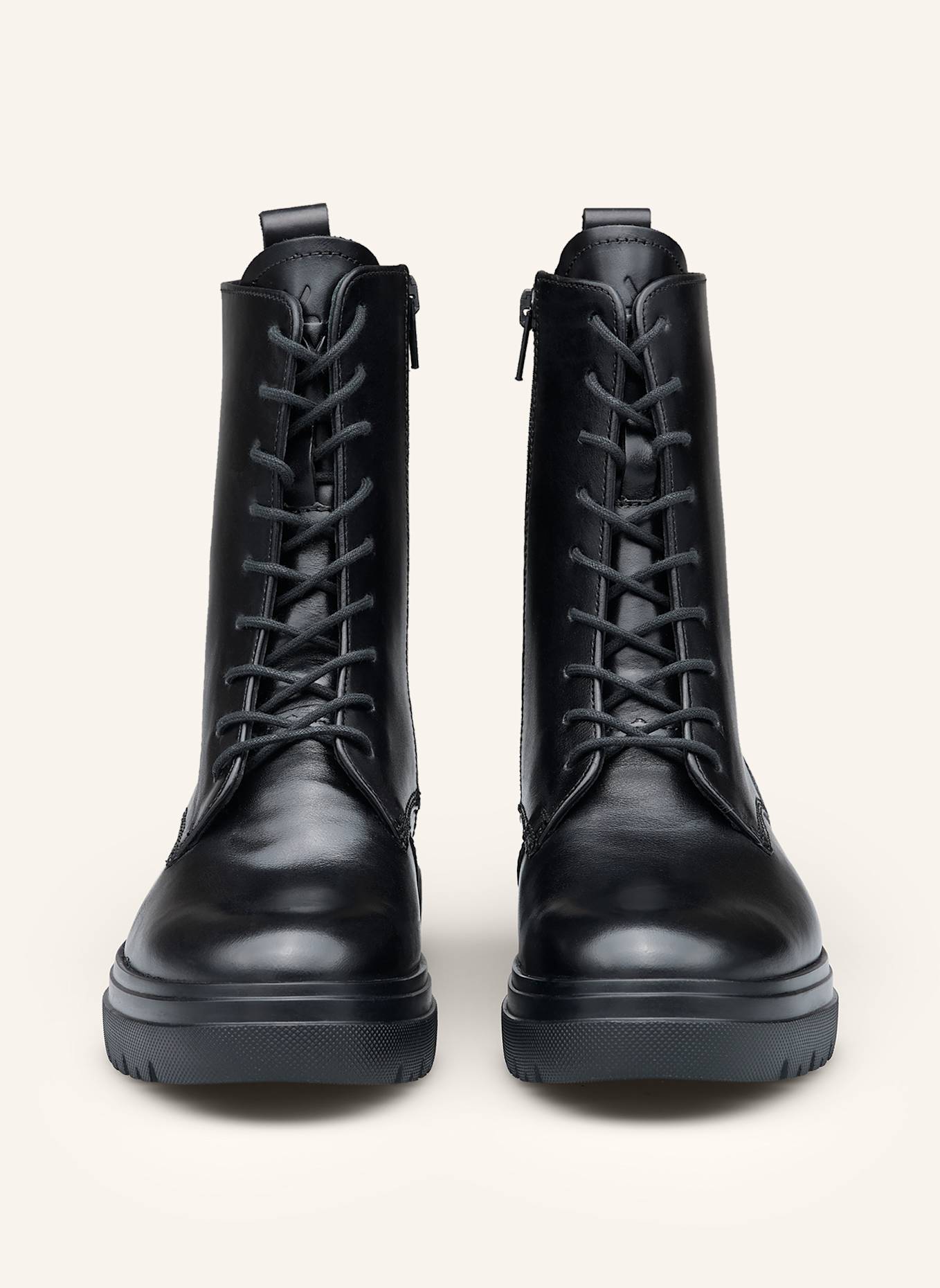 LLOYD Schuhe: SCHWARZ