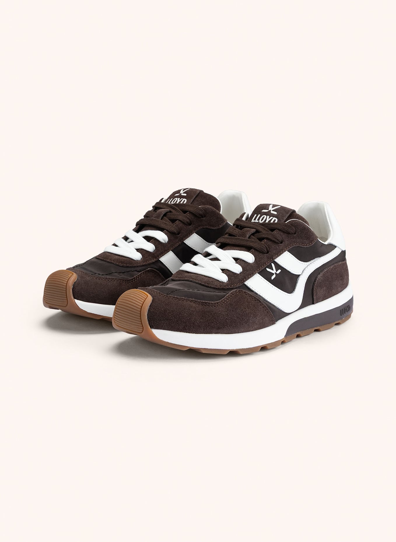 LLOYD STRADO WAVE Sneaker