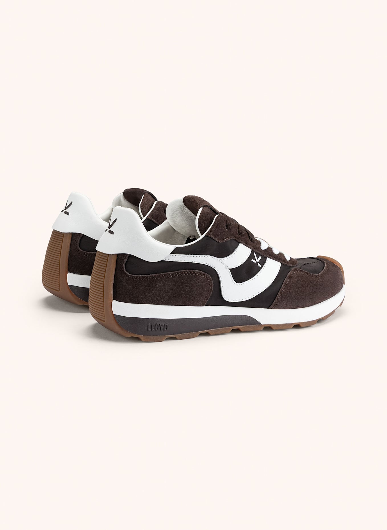 LLOYD STRADO WAVE Sneaker