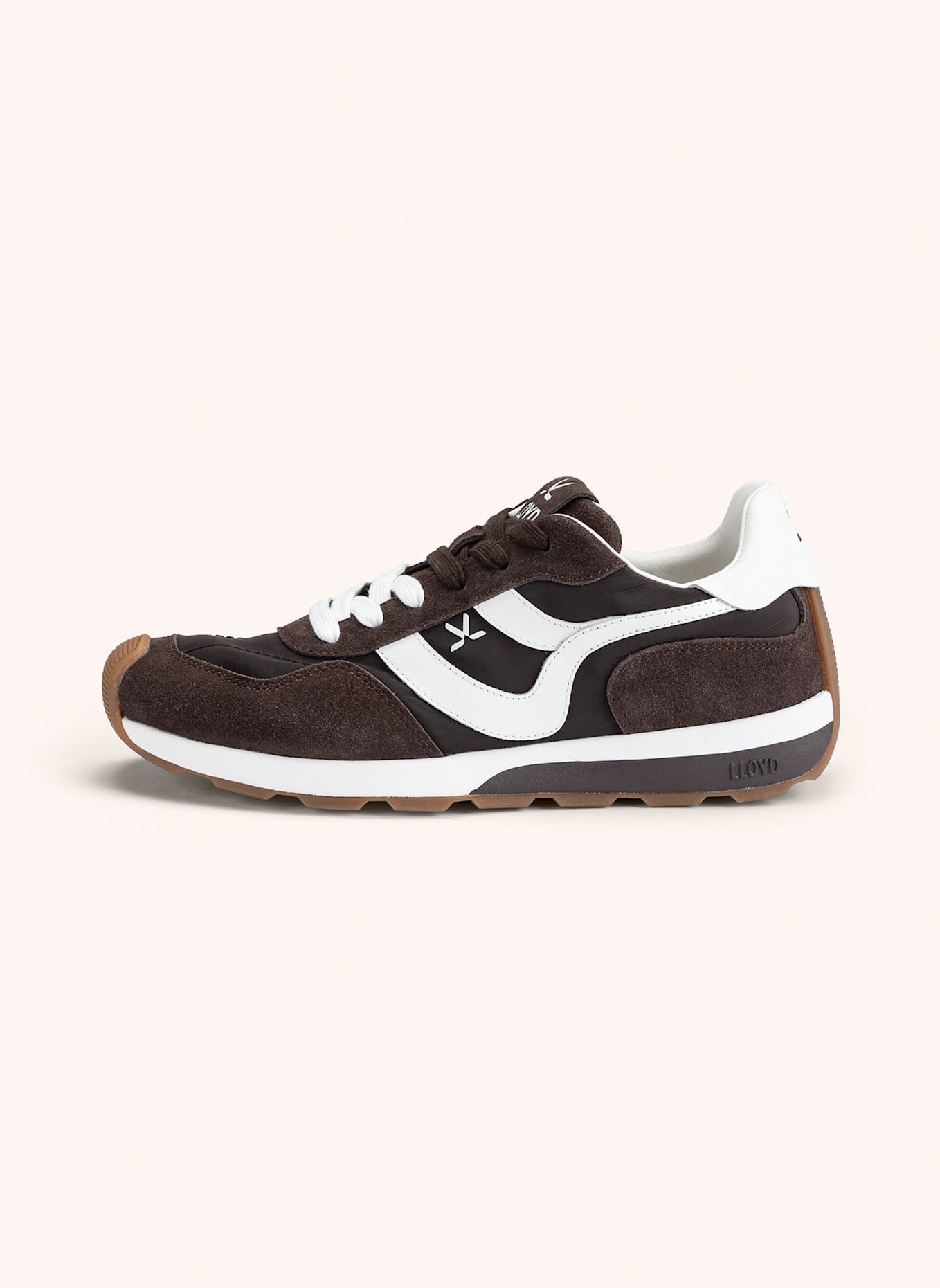 LLOYD STRADO WAVE Sneaker