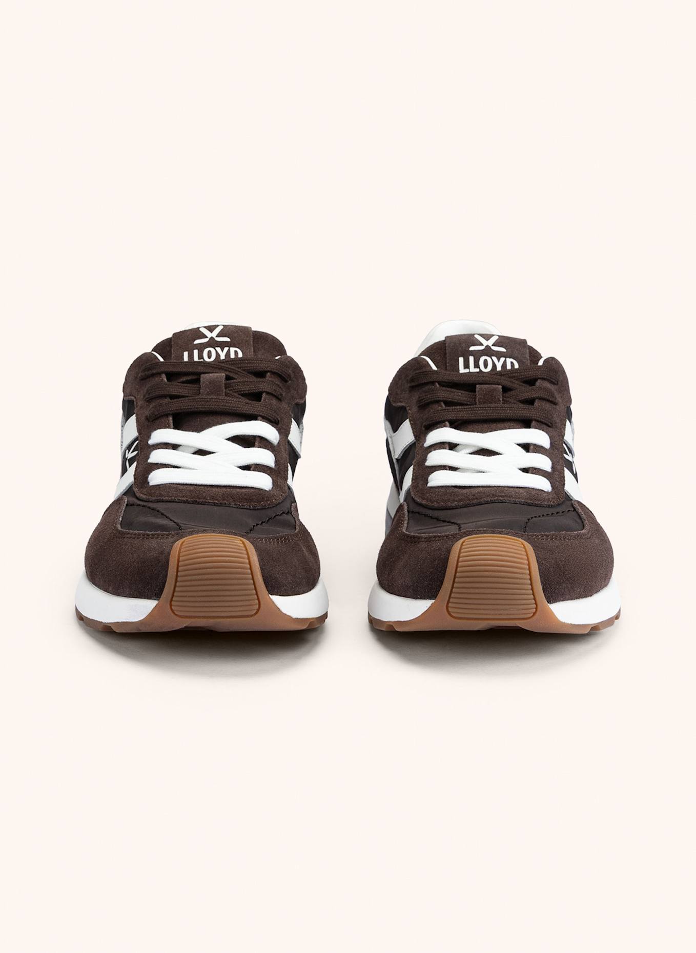 LLOYD STRADO WAVE Sneaker