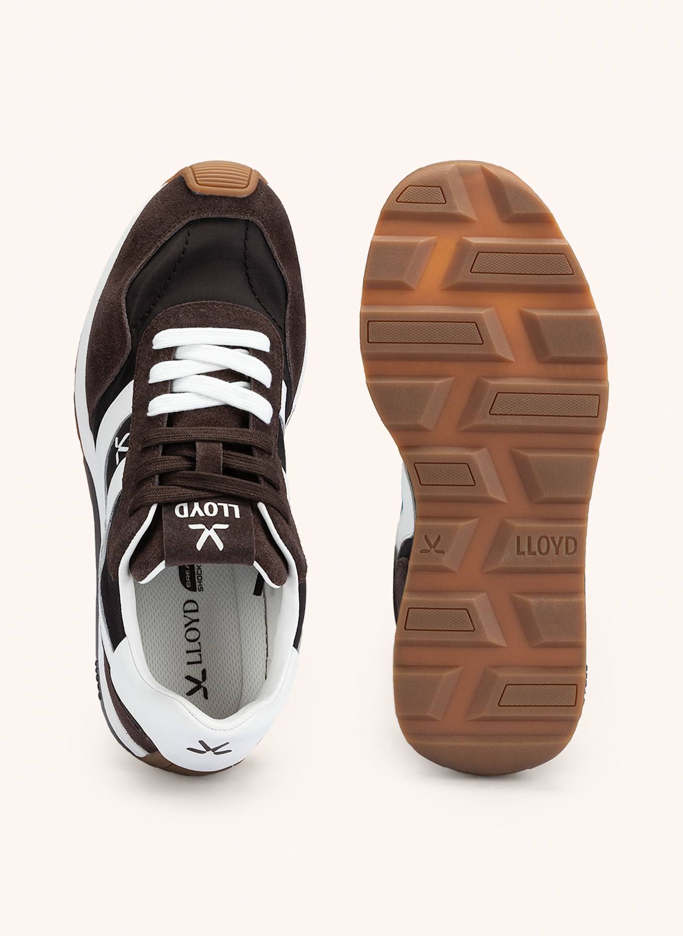 LLOYD STRADO WAVE Sneaker