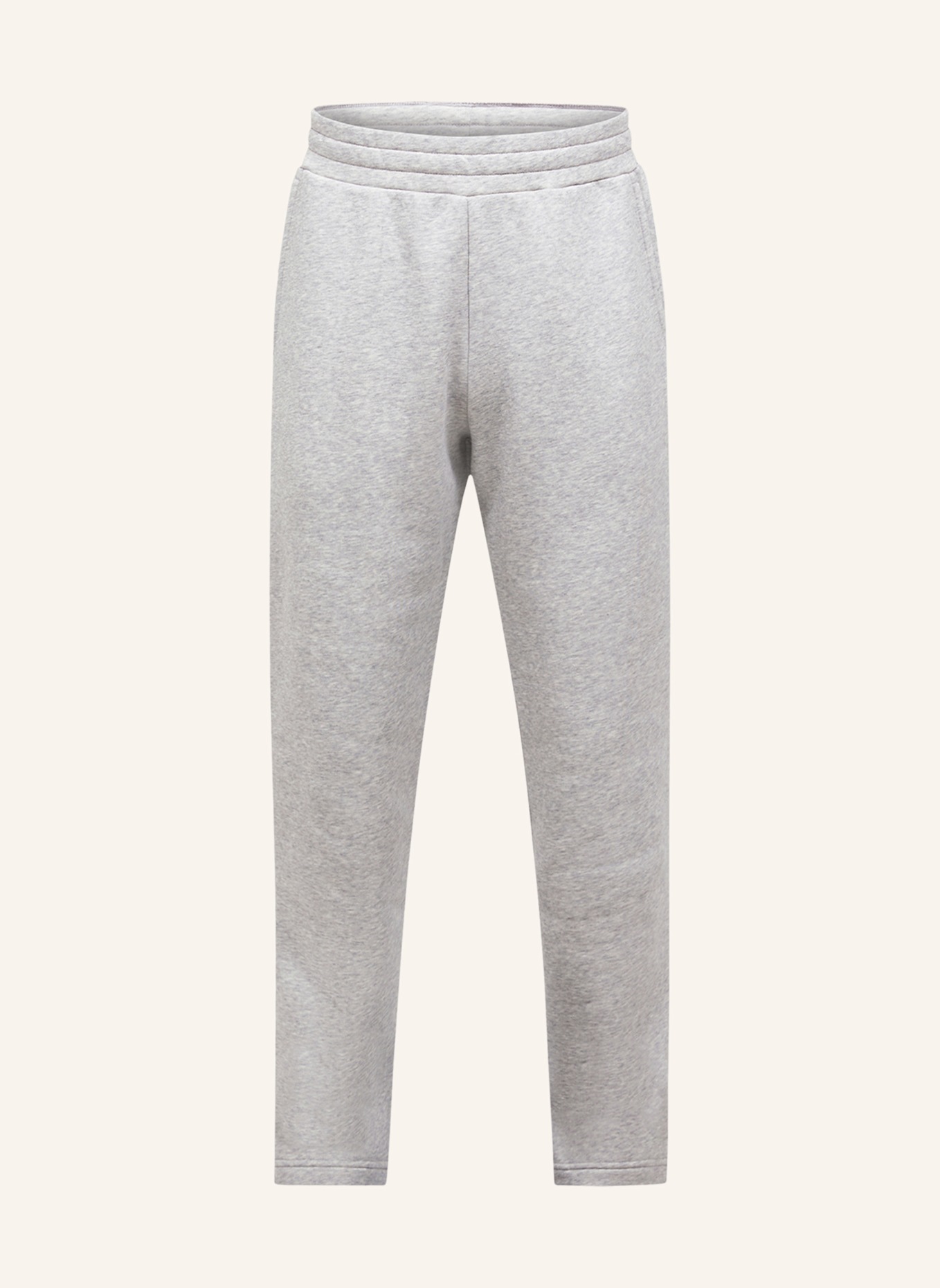 Peak Performance Sweathose: GRAU