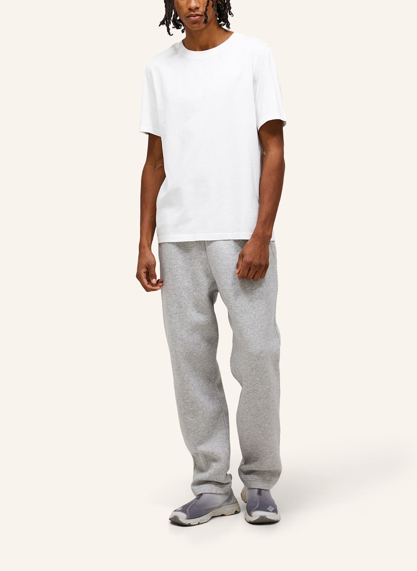 Peak Performance Sweathose: GRAU