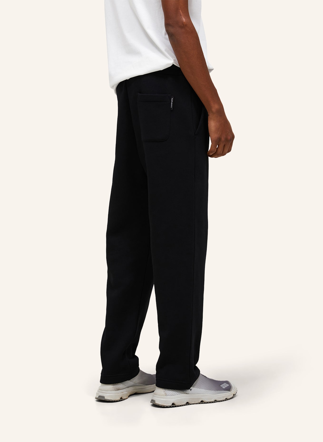 Peak Performance Sweathose: SCHWARZ