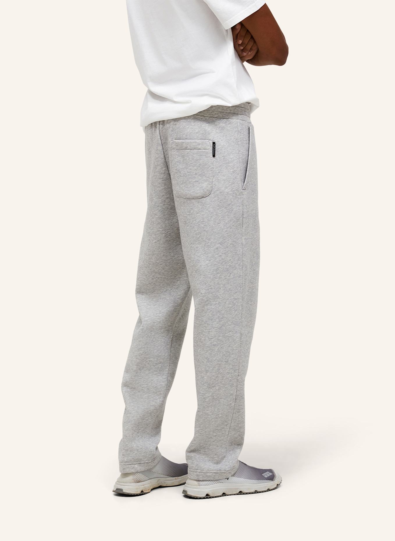 Peak Performance Sweathose: GRAU