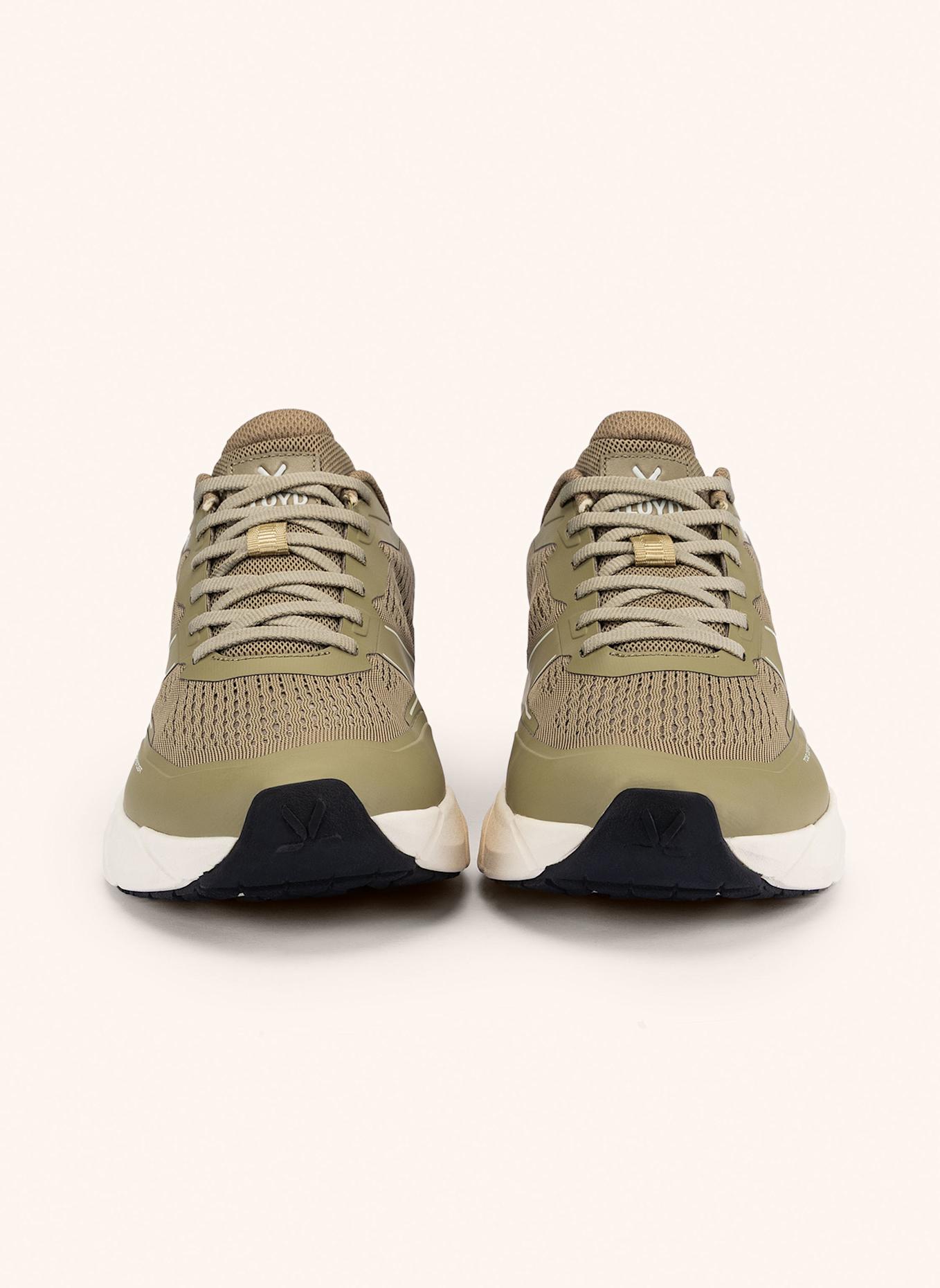 LLOYD Sneaker LOOM: KHAKI