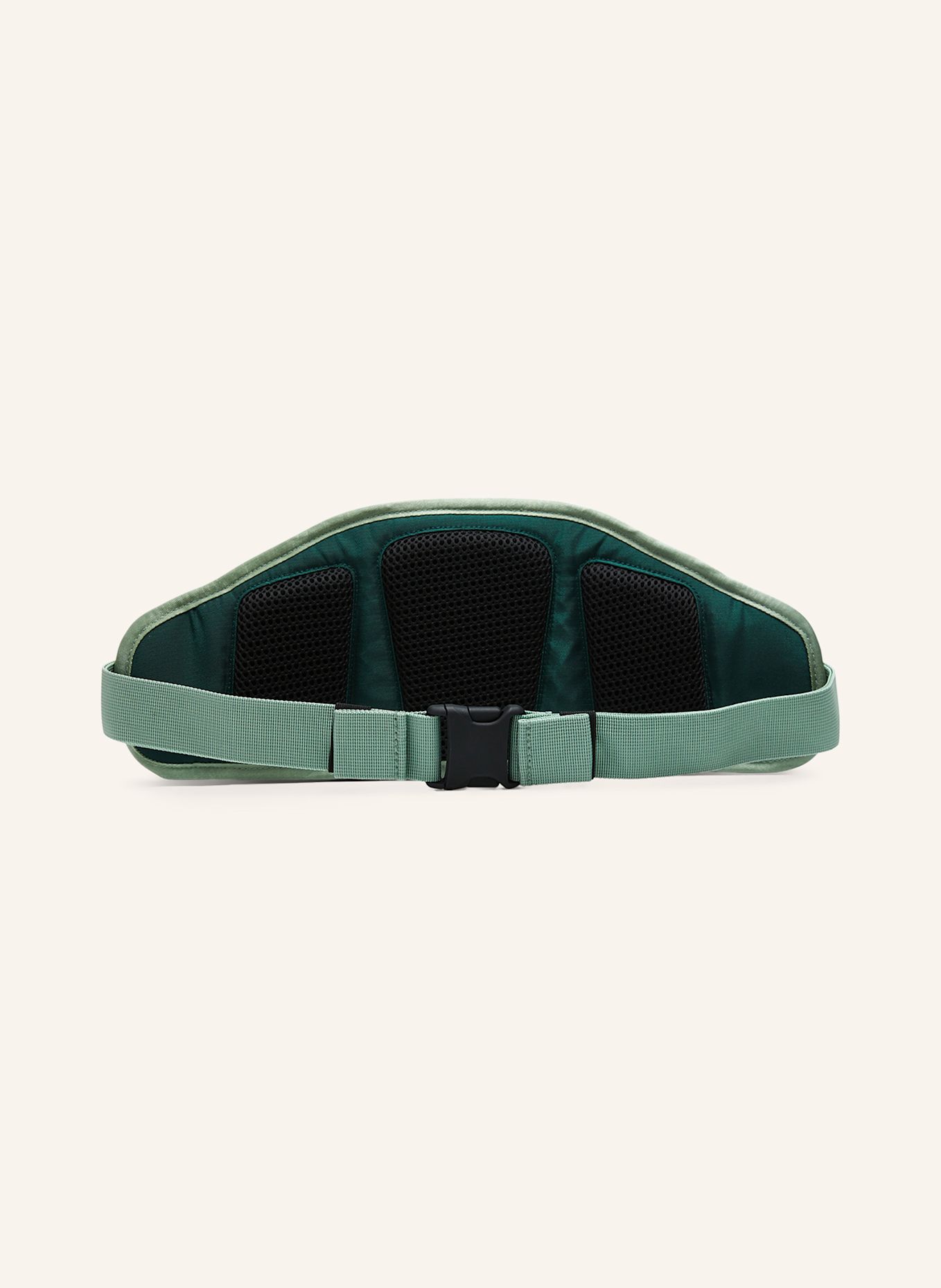 Peak Performance Trail Hip Bag 2,7L Bauchtasche: NEONBLAU