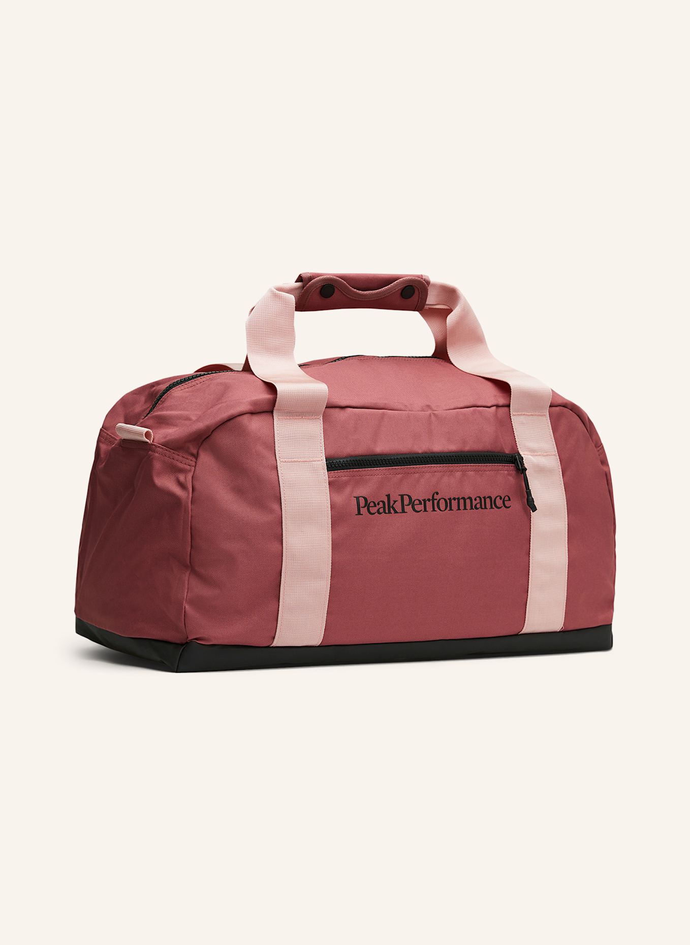 Peak Performance Detour 35L Sporttasche: DUNKELLILA