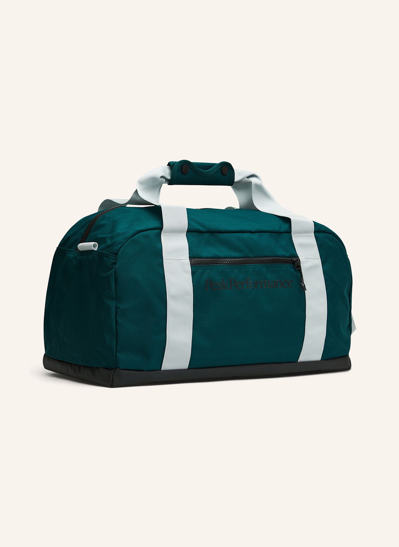 Peak Performance Detour 35L Sporttasche: NEONBLAU