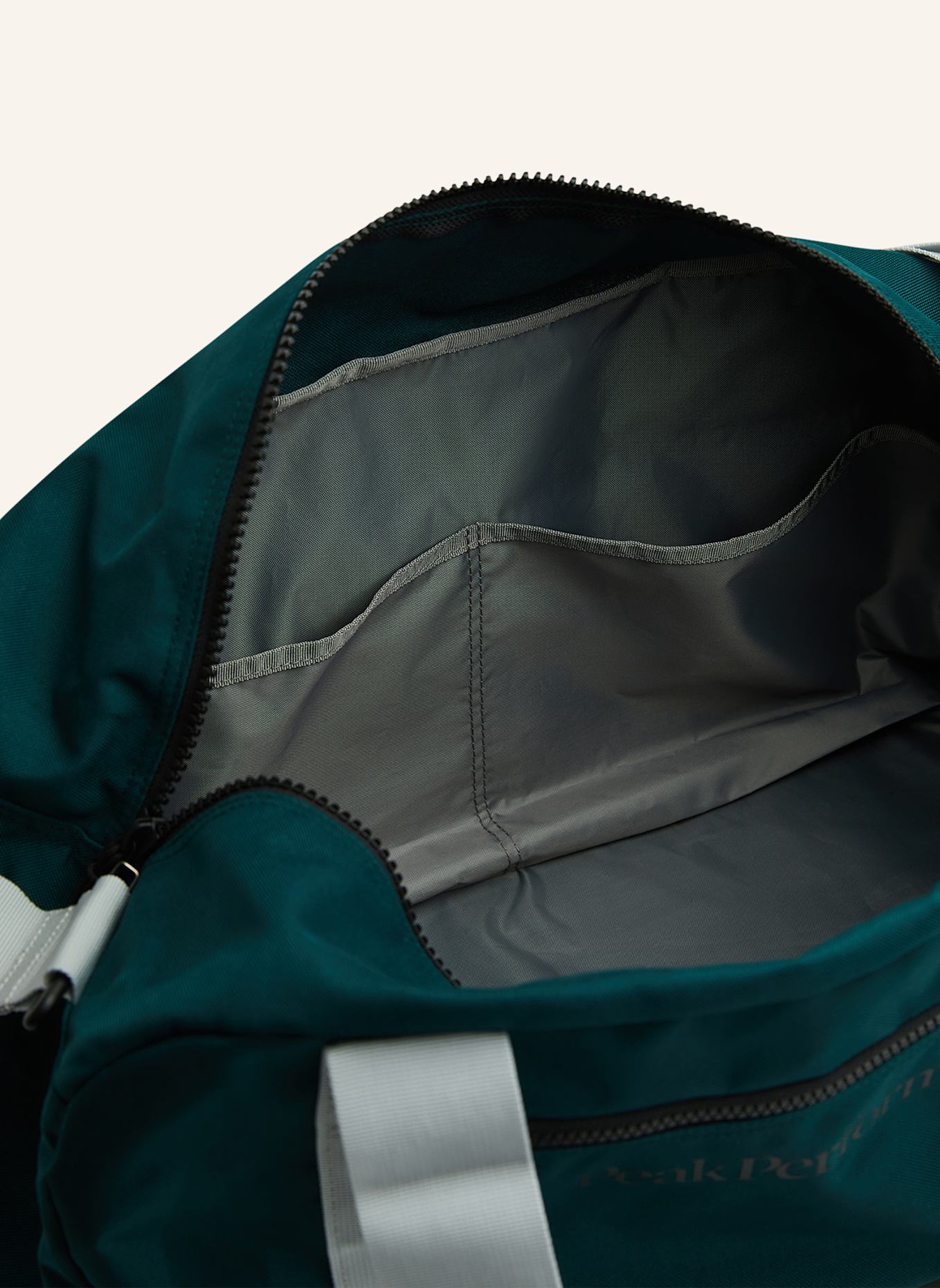 Peak Performance Detour 35L Sporttasche: NEONBLAU