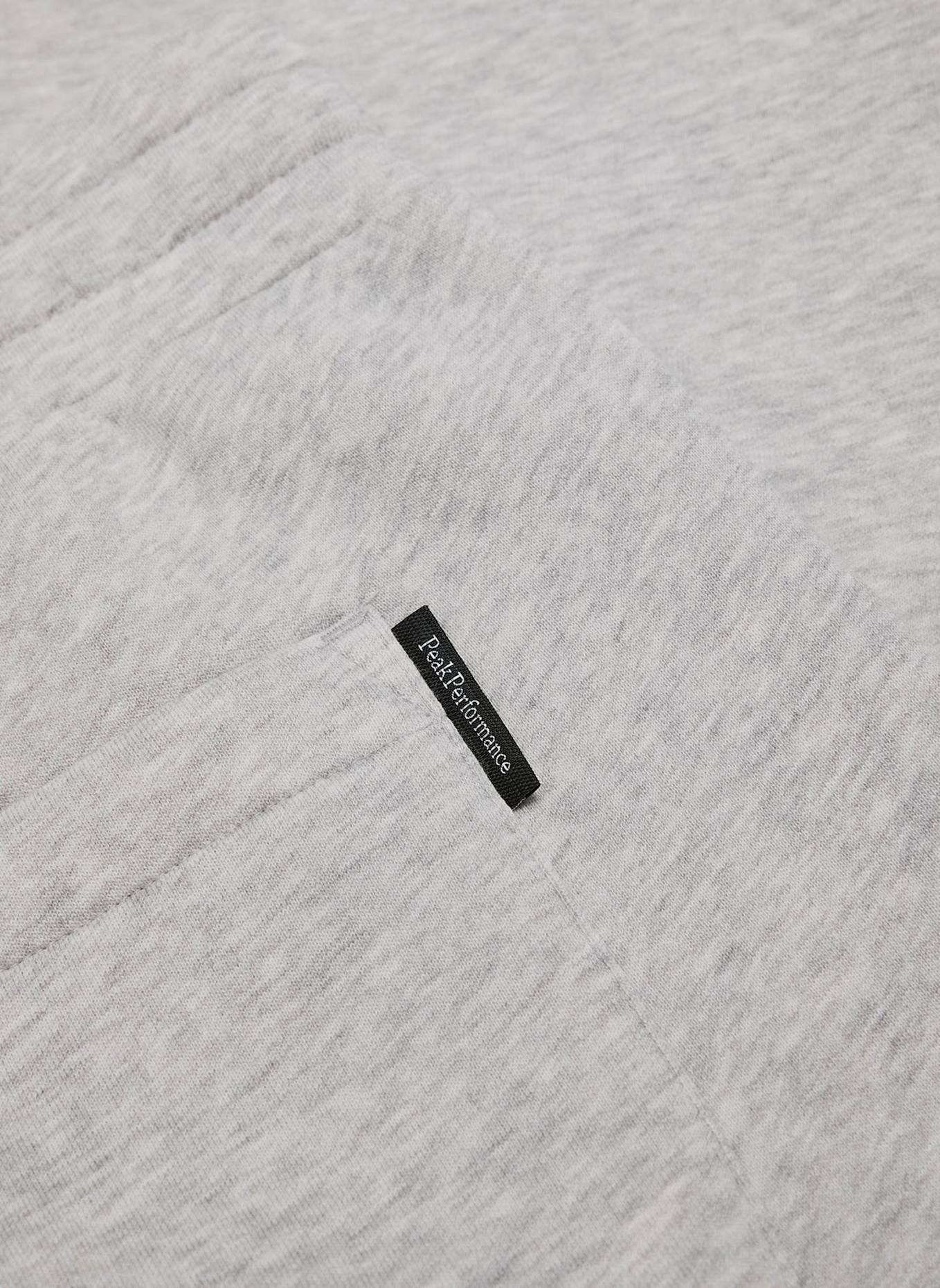 Peak Performance Sweathose: GRAU