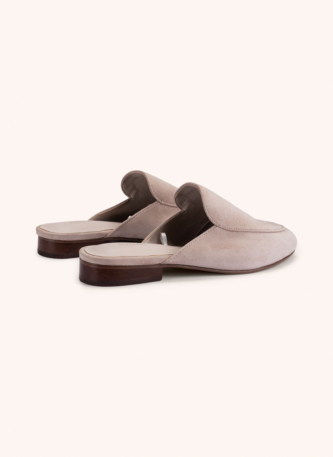 LLOYD NOX GLIDE Pantolette