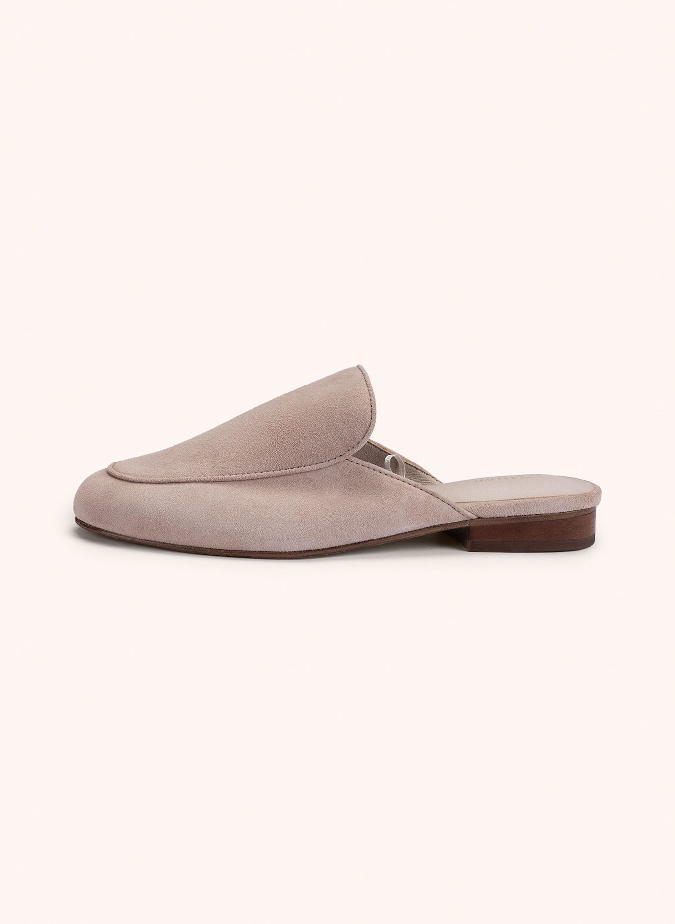 LLOYD NOX GLIDE Pantolette