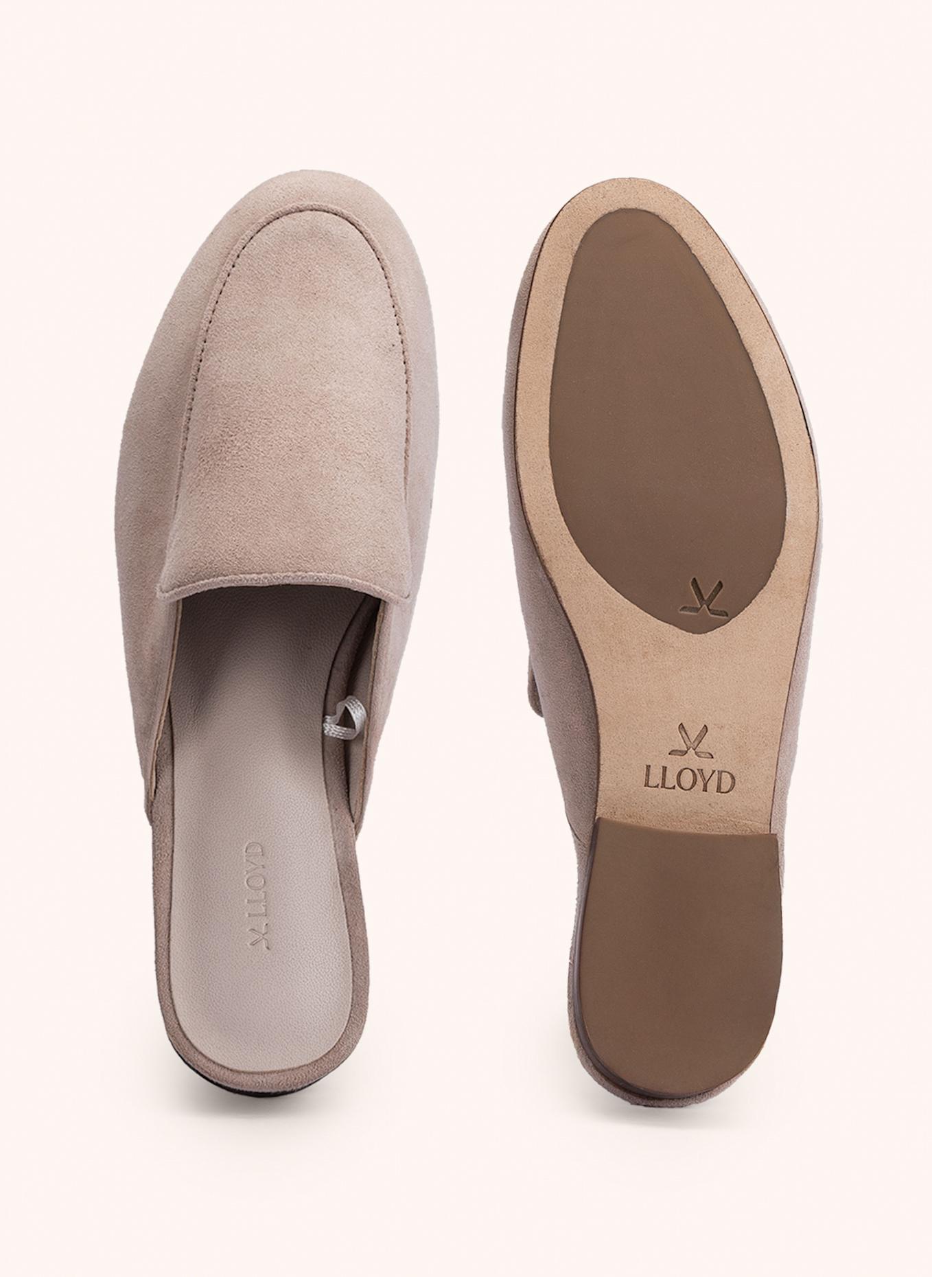 LLOYD NOX GLIDE Pantolette