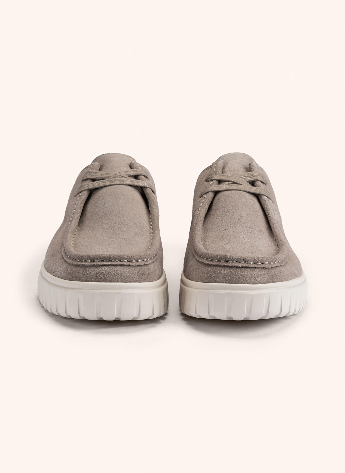 LLOYD Toro Era Mokkasin: BEIGE