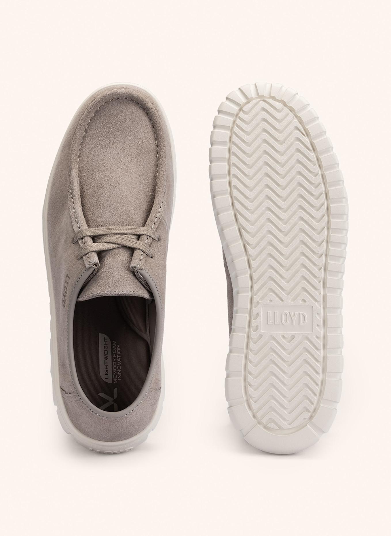 LLOYD Toro Era Mokkasin: BEIGE