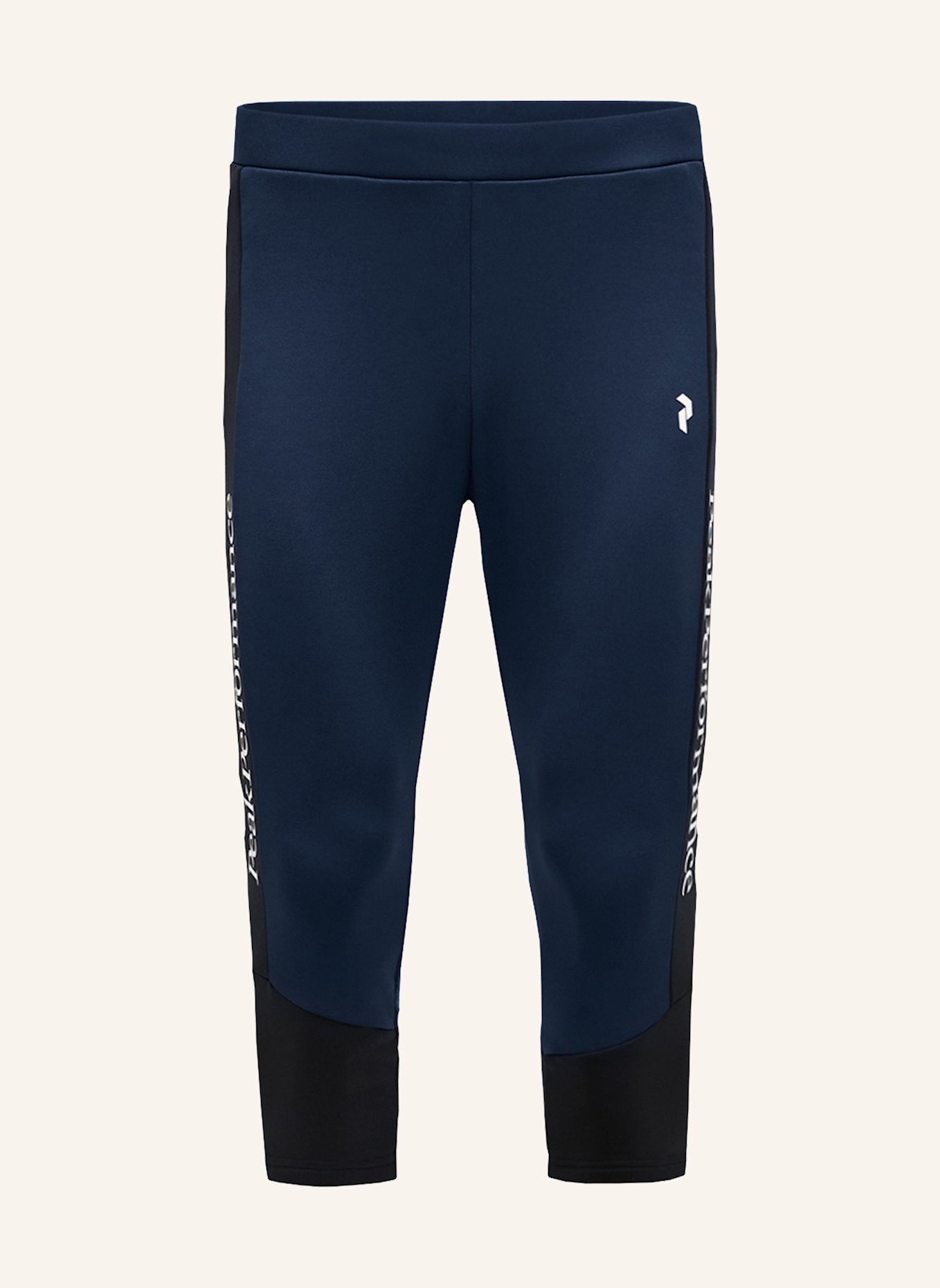 Peak Performance Tights RIDER ESSENTIALS: DUNKELBLAU