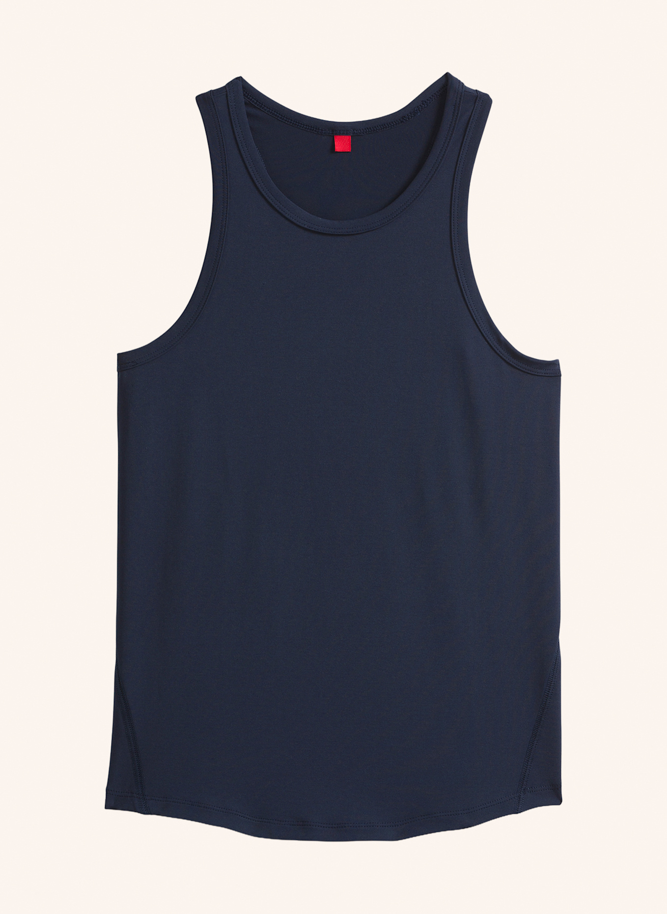 Wilson Fieldhouse Tank Tanktop: BLAU