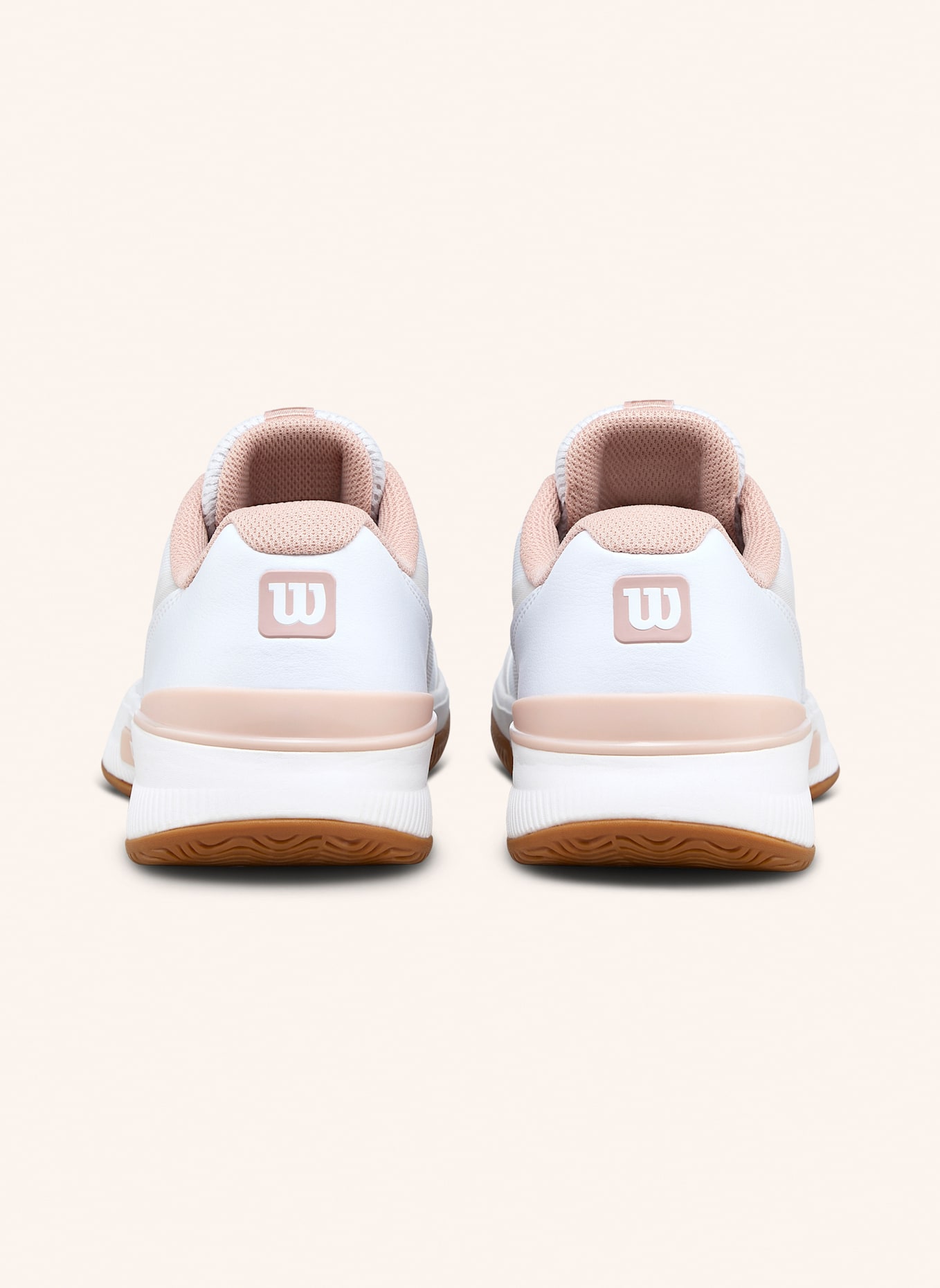 Wilson Intrigue Pro Tennisschuh: ROSÉ