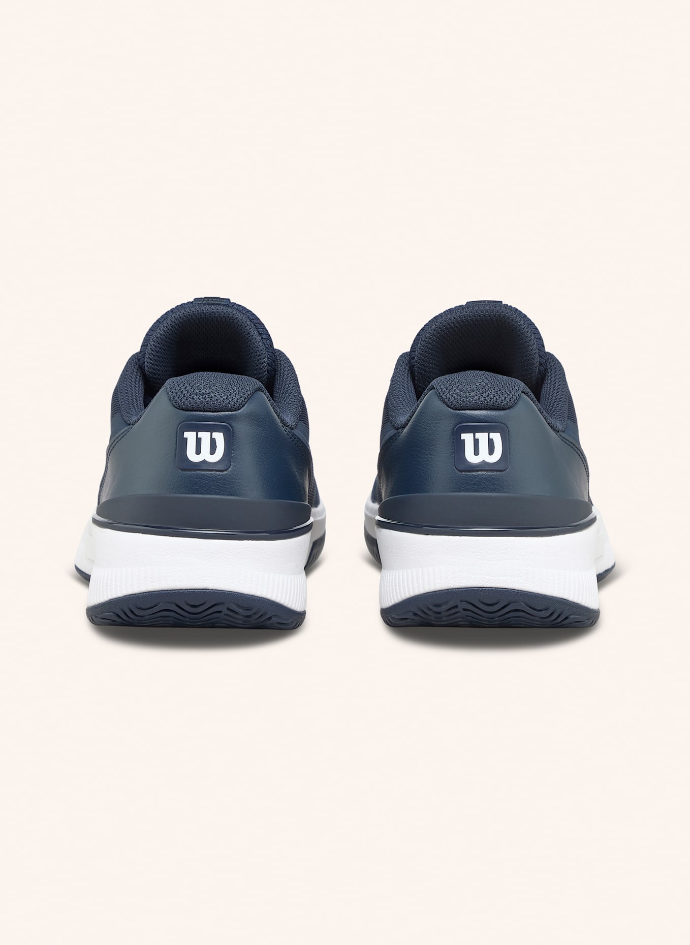 Wilson Intrigue Pro Tennisschuh: BLAU