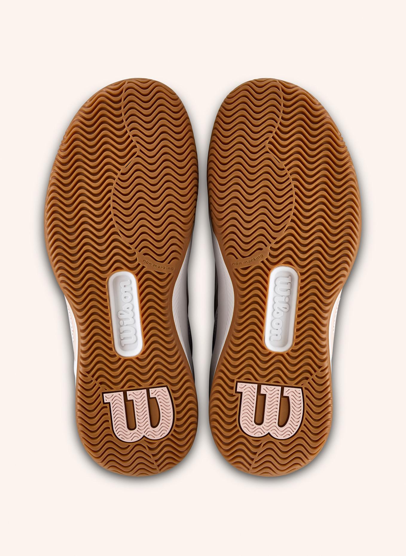 Wilson Intrigue Pro Tennisschuh: ROSÉ