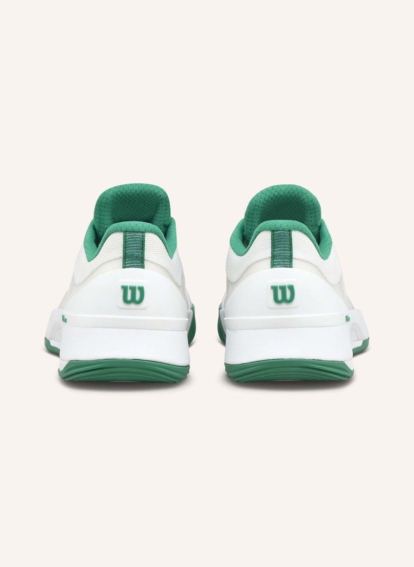 Wilson Padelschuh INTRIGUE TOUR PADEL: WEISS