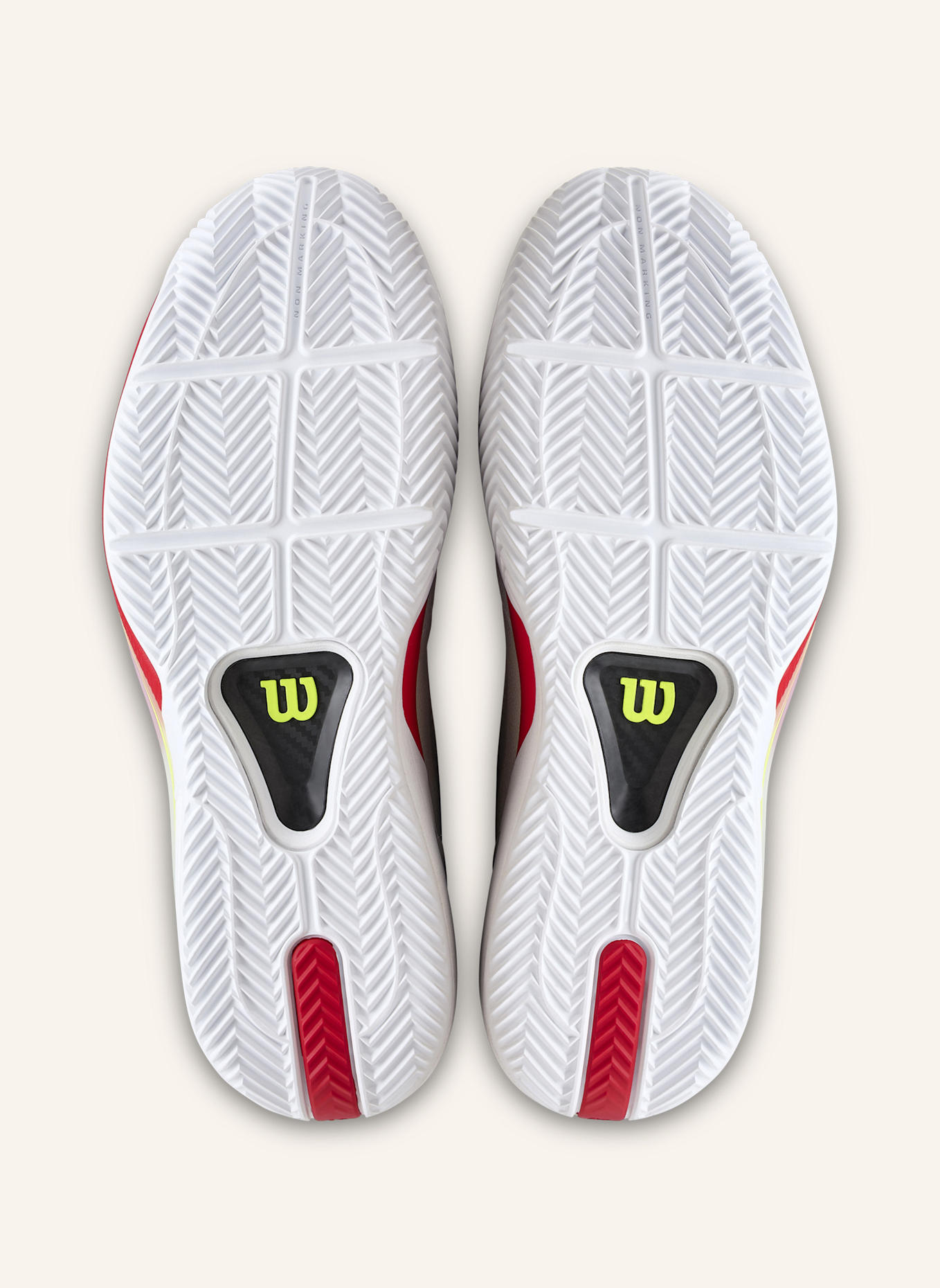 Wilson Rush Tour 5 Clay Tennisschuh: PINK
