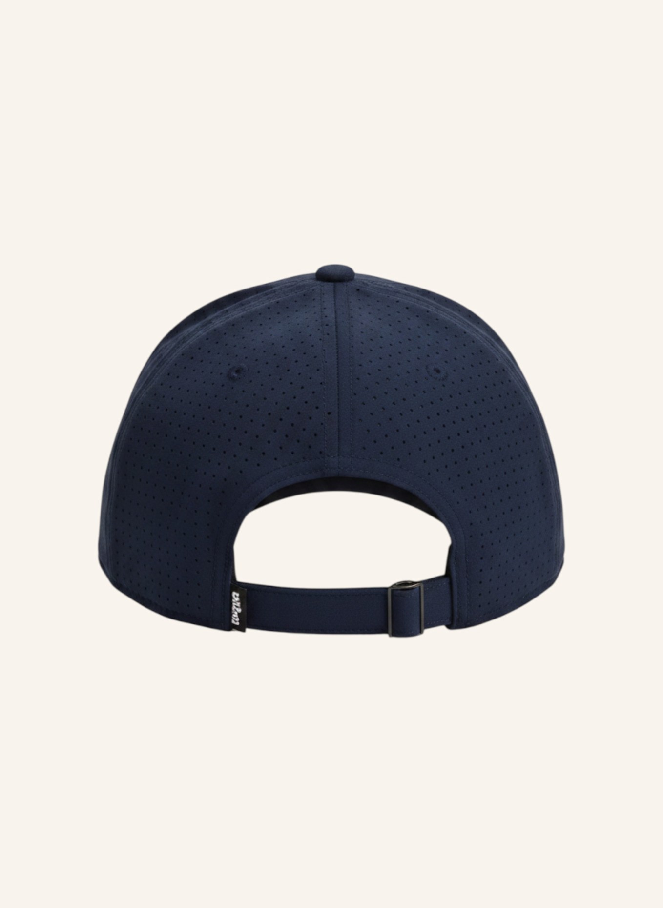 Wilson Trucker Cap ACTIVE TENNIS HAT: BLAU