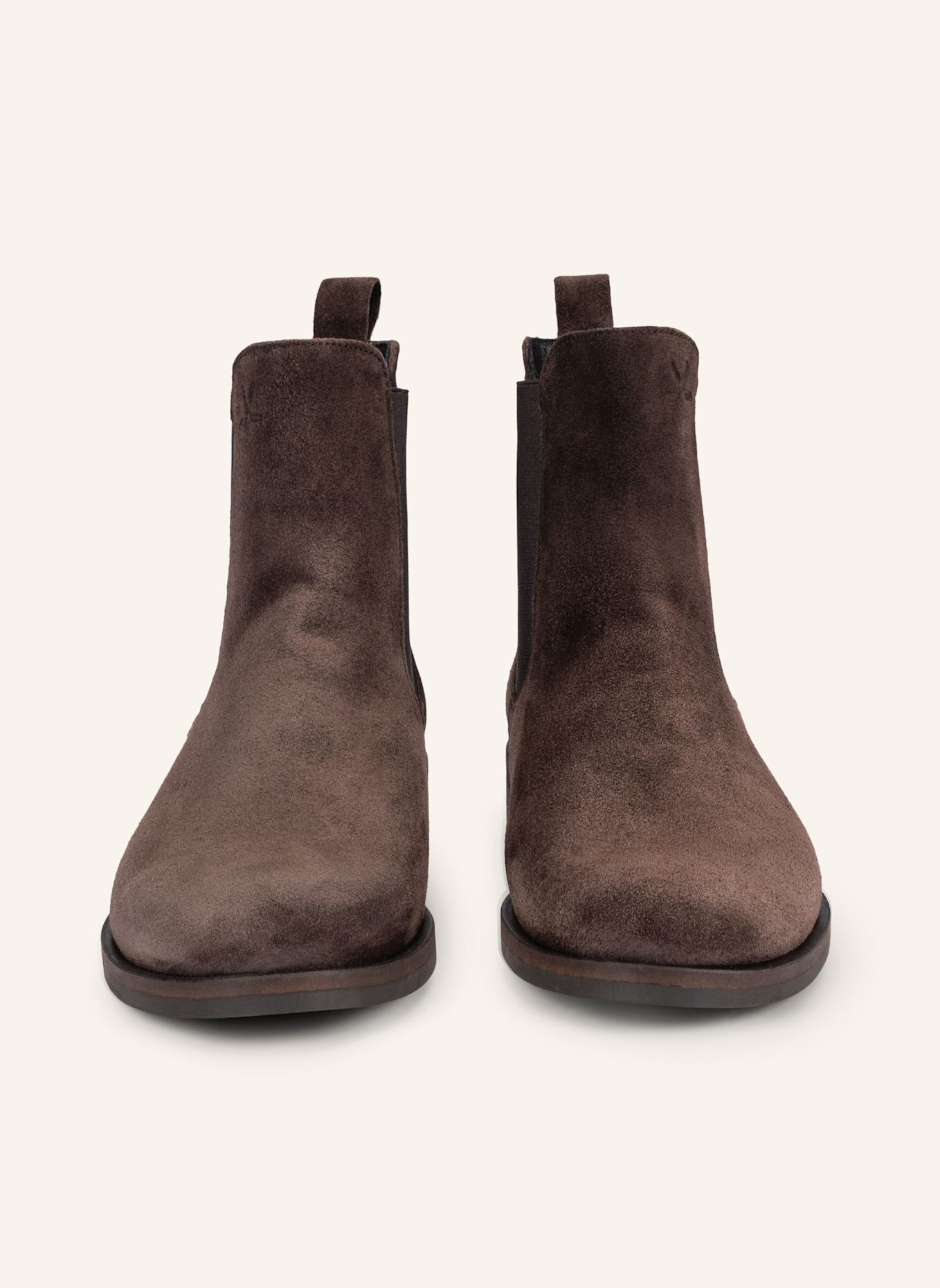 LLOYD DARA 315 Boot: DUNKELBRAUN