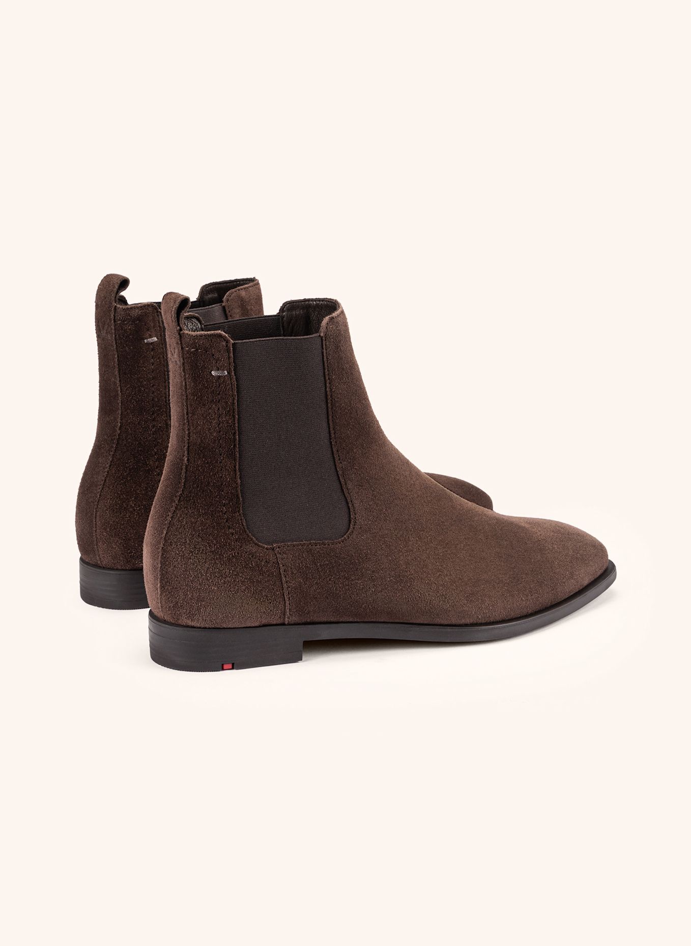 LLOYD SKY 315 Boot: DUNKELBRAUN