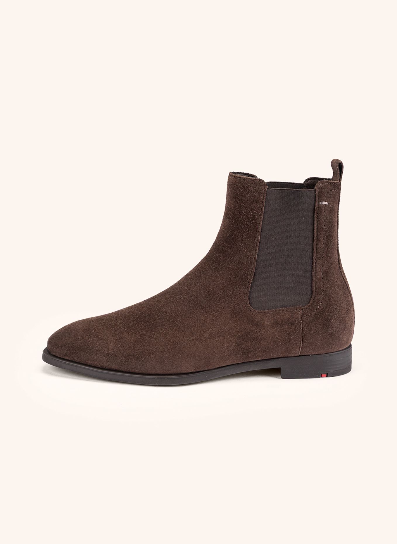 LLOYD SKY 315 Boot: DUNKELBRAUN