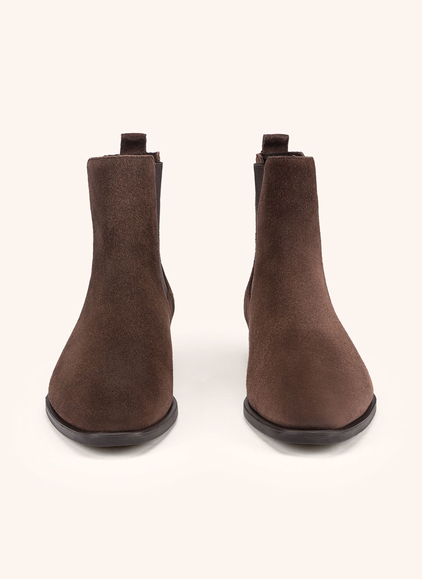LLOYD SKY 315 Boot: DUNKELBRAUN