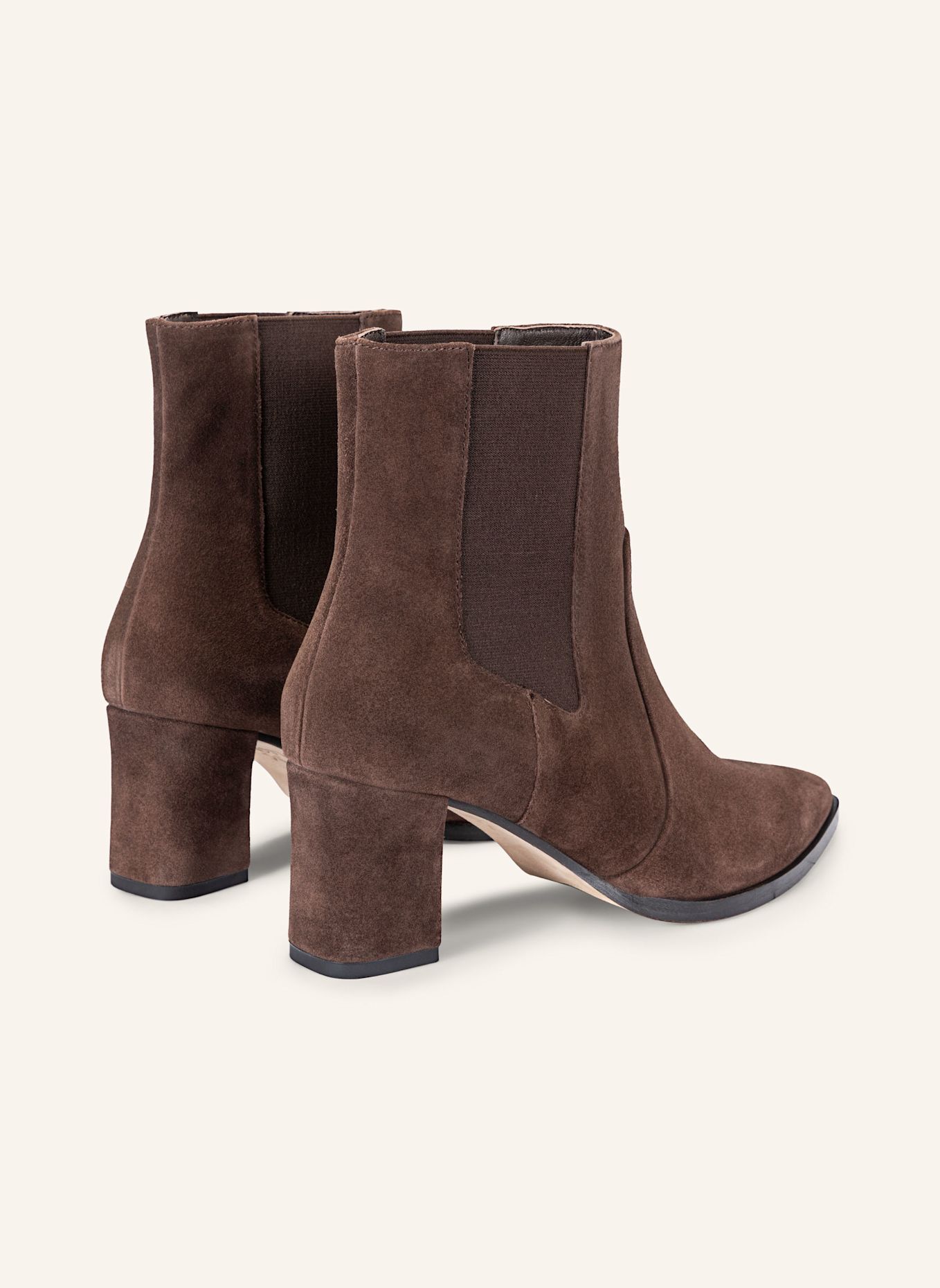 LLOYD ROMY 315 Boot: DUNKELBRAUN