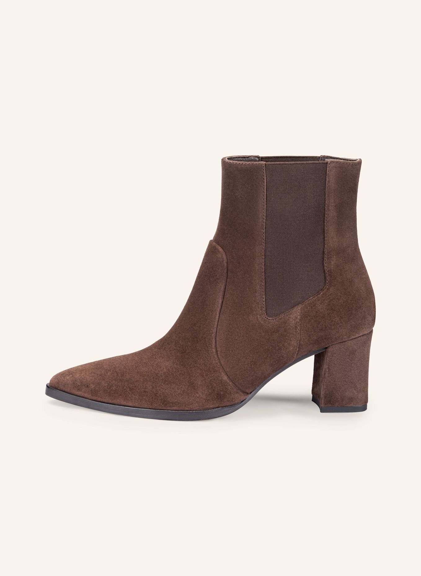 LLOYD ROMY 315 Boot: DUNKELBRAUN