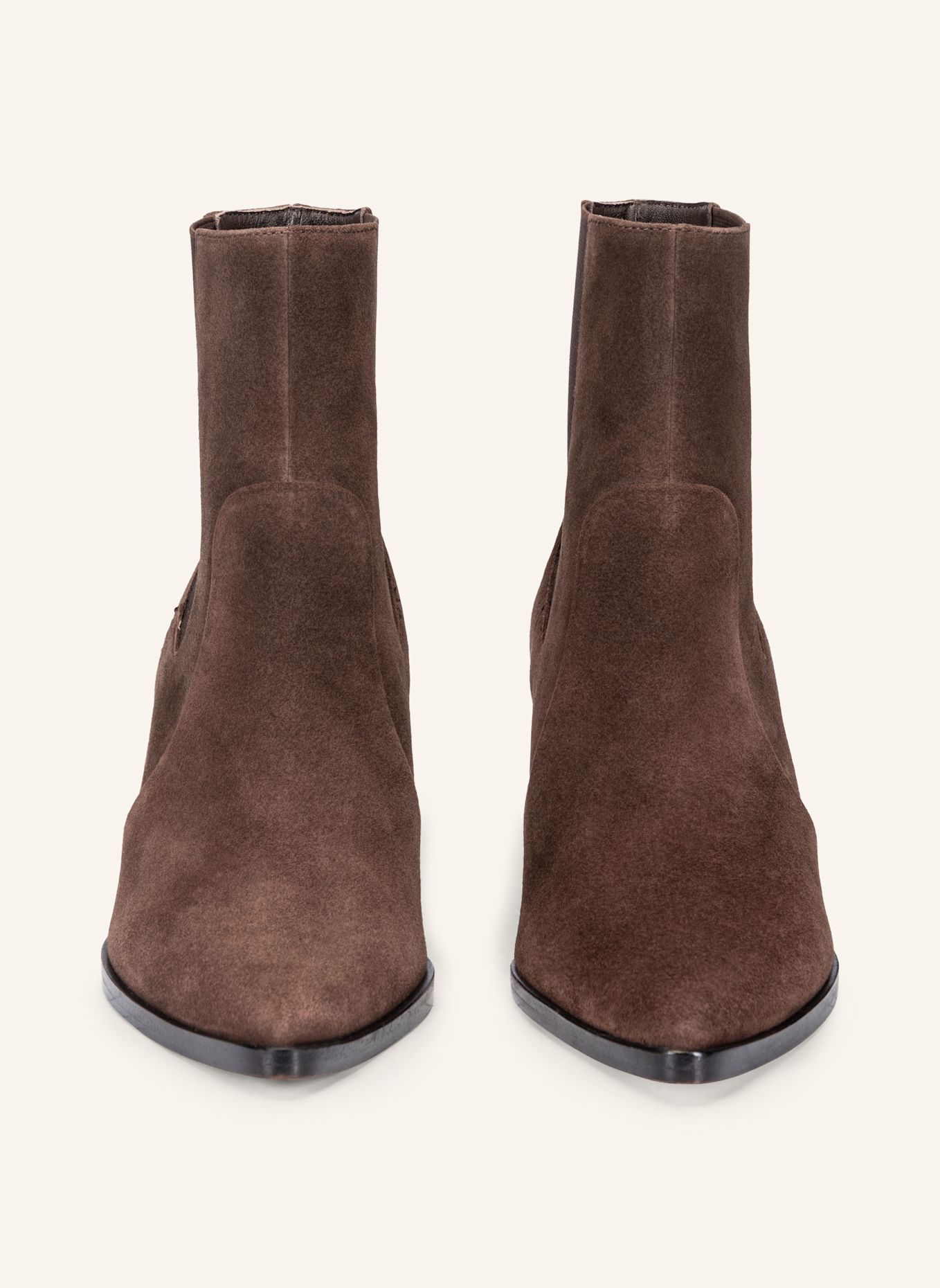 LLOYD ROMY 315 Boot: DUNKELBRAUN