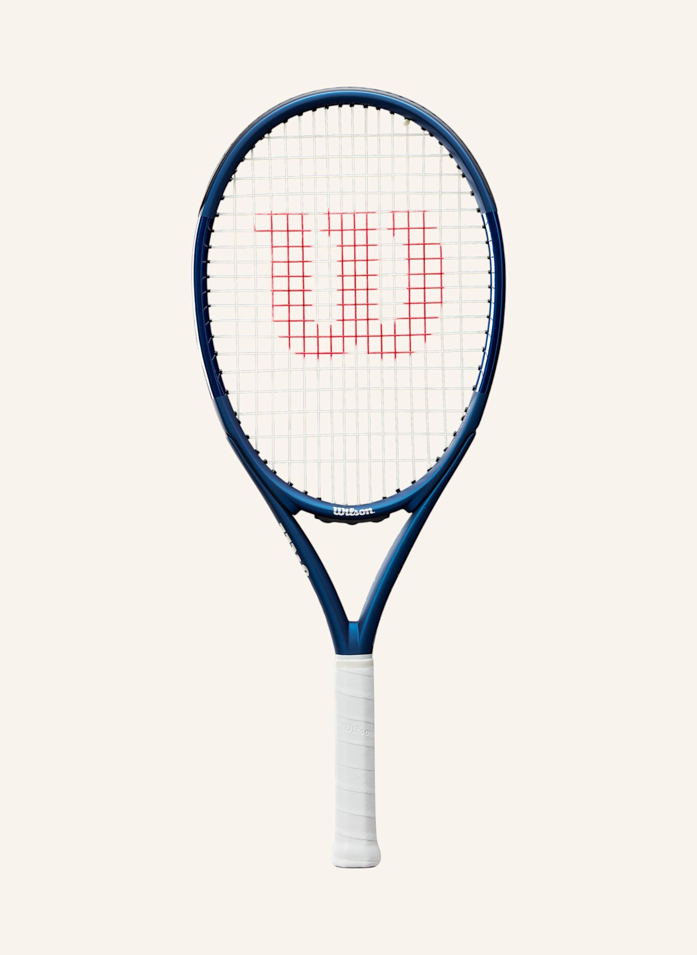 Wilson Tennisschläger TRIAD THREE RKT: BLAU