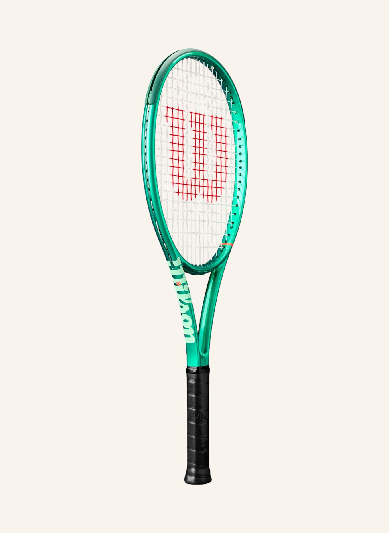 Wilson Tennisschläger BLADE 101 TEAM V10 GR RKT: GRÜN