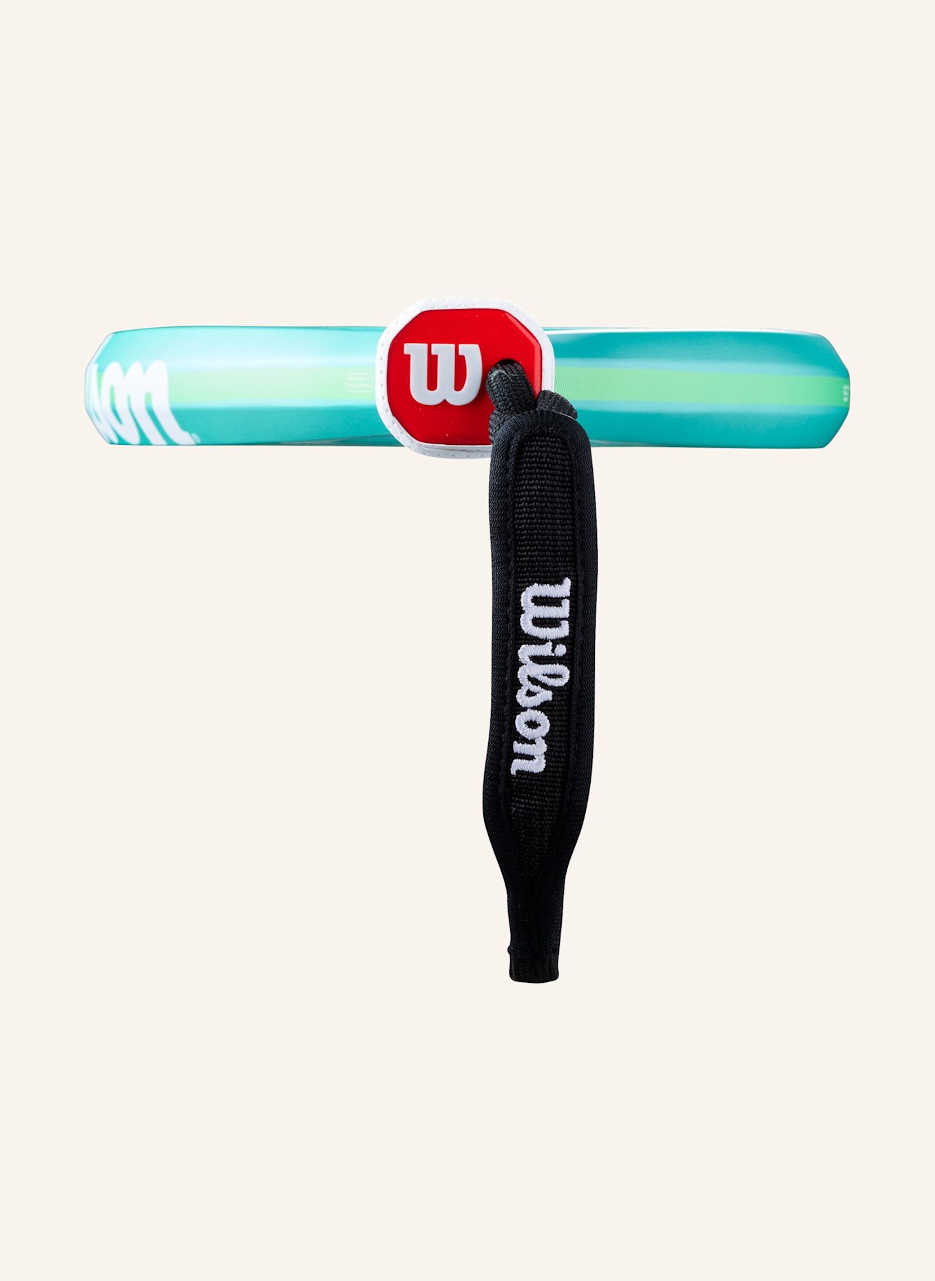 Wilson Padelschläger BLADE LS V4 PADEL GR FRM: GRÜN