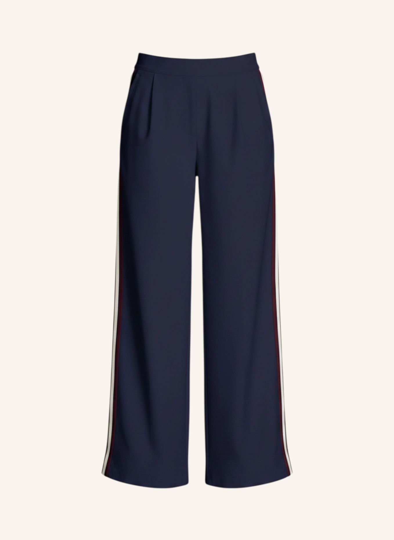 Wilson Sporthose W PENN PANT: DUNKELBLAU