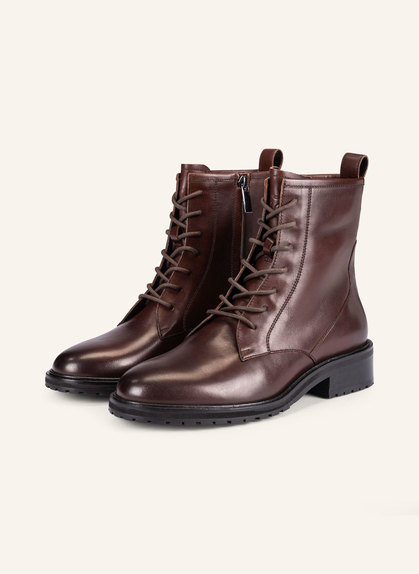LLOYD CLEO 325 Stiefelette: DUNKELBRAUN