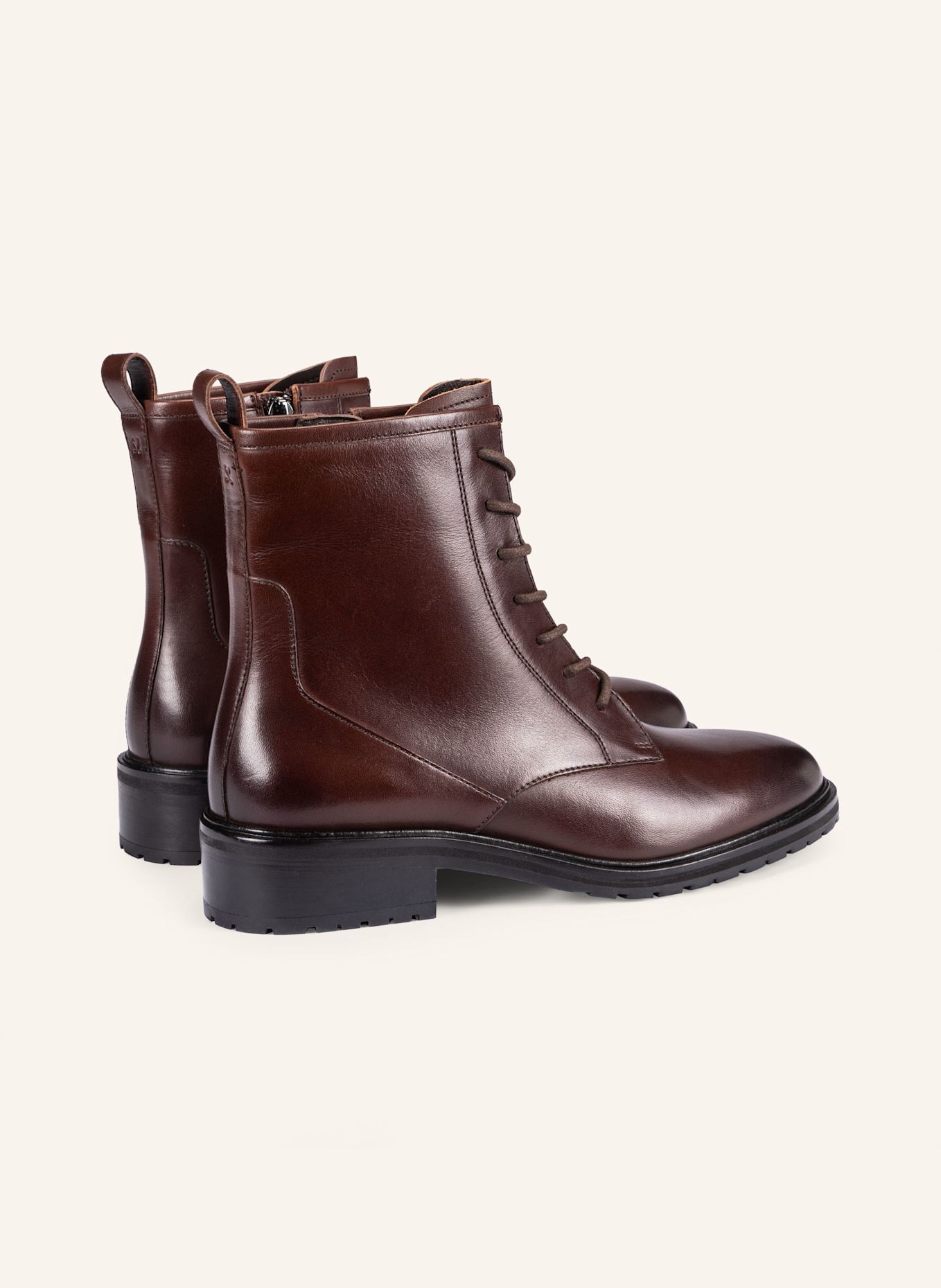 LLOYD CLEO 325 Stiefelette: DUNKELBRAUN