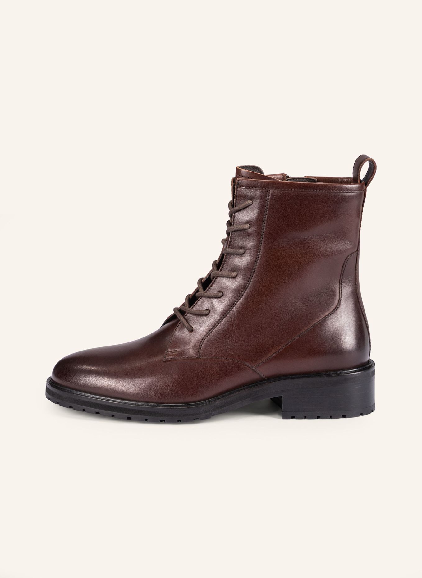 LLOYD CLEO 325 Stiefelette: DUNKELBRAUN