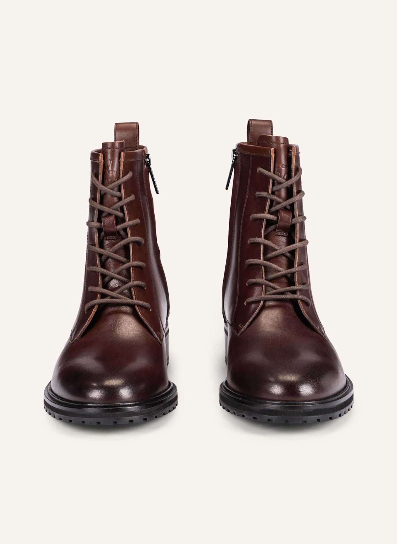 LLOYD CLEO 325 Stiefelette: DUNKELBRAUN